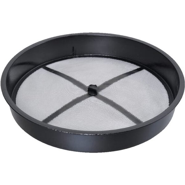 Arag Filter Basket for 190mm hole 208mm lip 300320