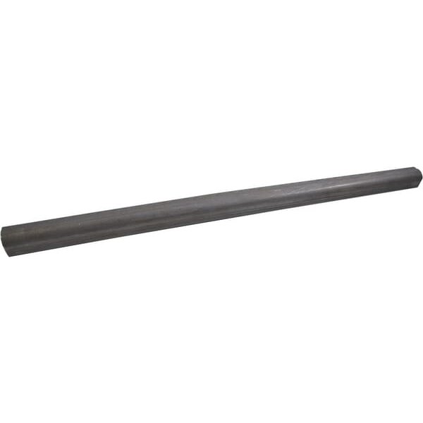 Walterscheid Profile tube coated lemon 2aG diameter in: 50.5 diameter out: 57.5x48x3.5mm L: 1m 7536001000