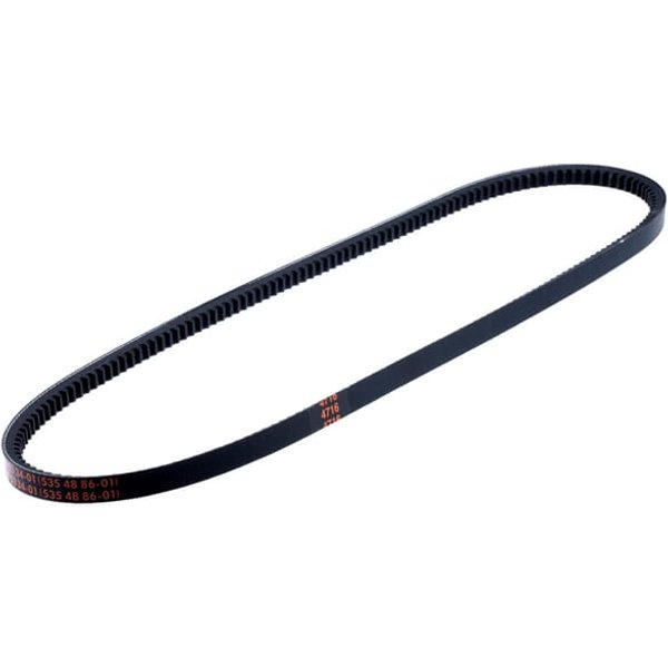 Husqvarna V-belt, 589533401