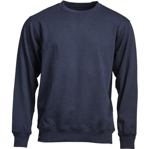Kramp Sweatshirt navy M KW106630536050