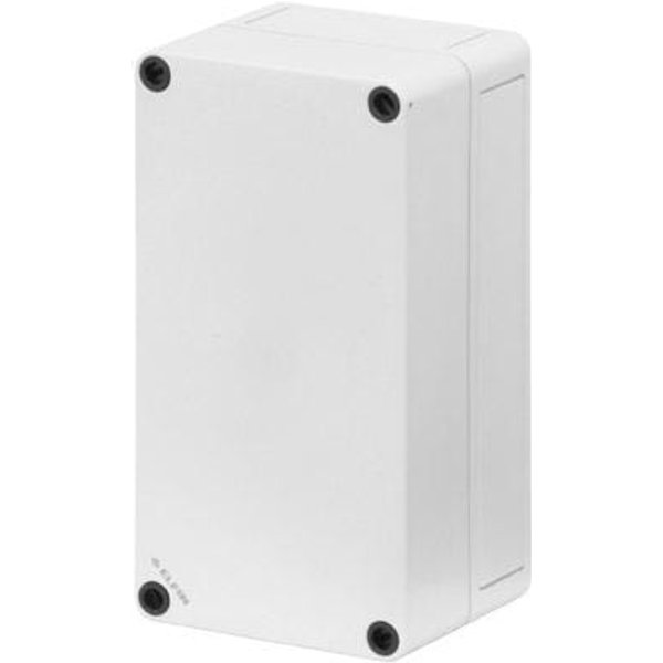 New-Elfin Plastic cabinet 180x94x81mm 080C09188