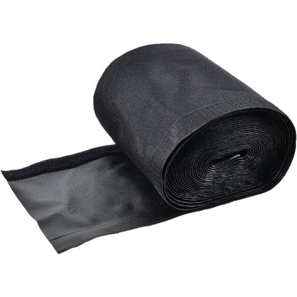 Safeplast Hose protection velcro 80mm WRRD80P010