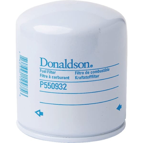 Donaldson Fuel filter P550932