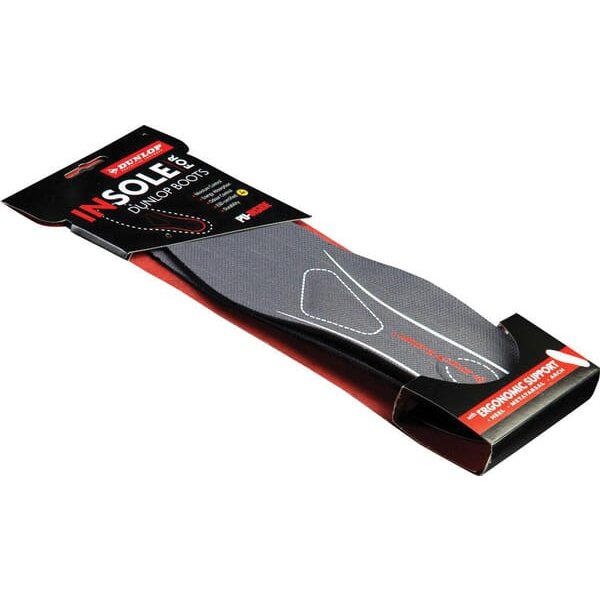 Dunlop Insole Premium sole size 38 Z92000538