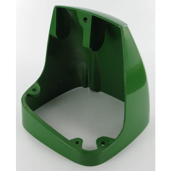 Lamp housing LH R60139N