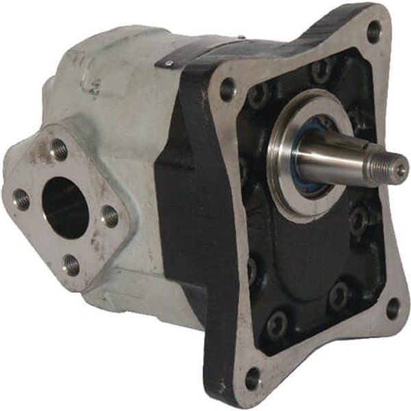 Casappa Tandem Pump KP40.133 D0-85E5- KP40133D085E5