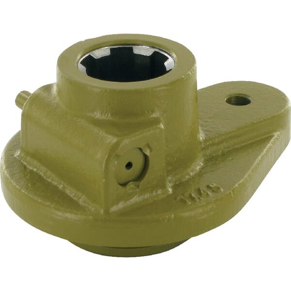 Walterscheid KB61/20 Hub 1.3/8-6 M10 rad.56 572716