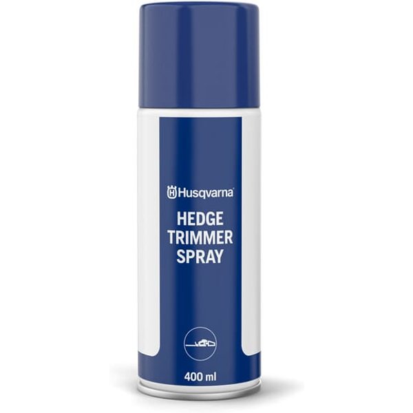 Husqvarna Hedge Trimmer Spray 400ml 538629201
