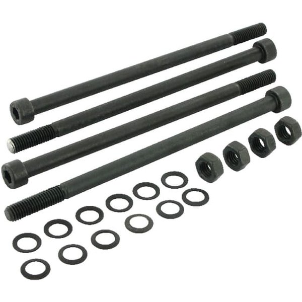 Casappa Tie bolts kit PLD 10/2 M8x155 PLD9102BEV