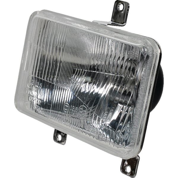 Massey Ferguson (AGCO) Headlight 3809346M91