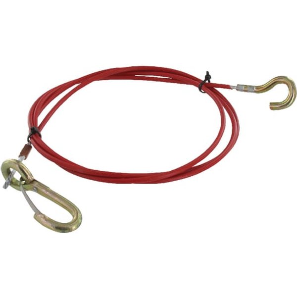 AL-KO Cable strip 1800 mm 375162