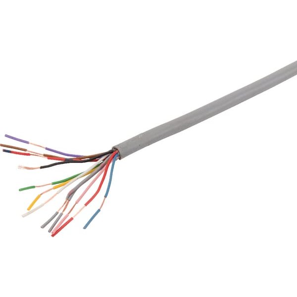 Non Original LIY-CY cable 12 x 0.25 LIYCY12025