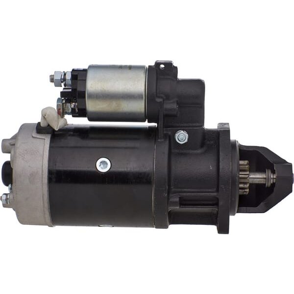 Kramp Starter 12V, 3.1kW, 10-teeth, STA2617097