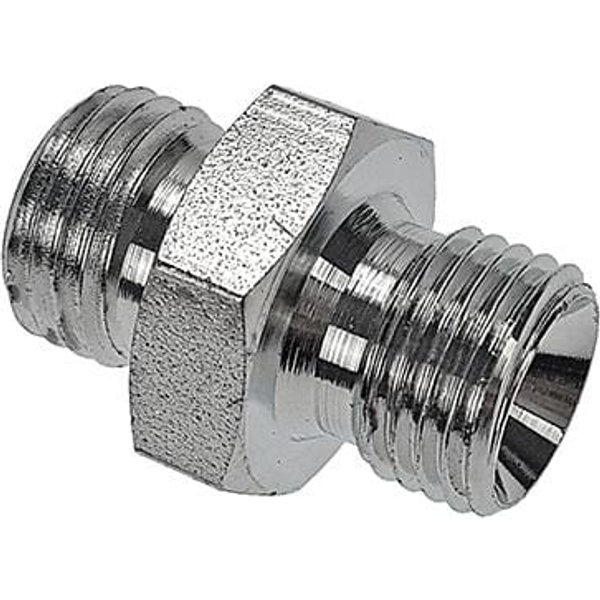 Vapormatic Male adaptor M14x1/4" BSP (x5) VFA1183