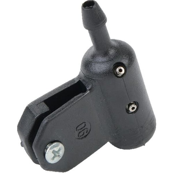 Doga Nozzle for wiper arm 120500639C0