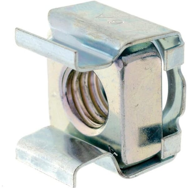 Kuhn Cage Nut 80201057