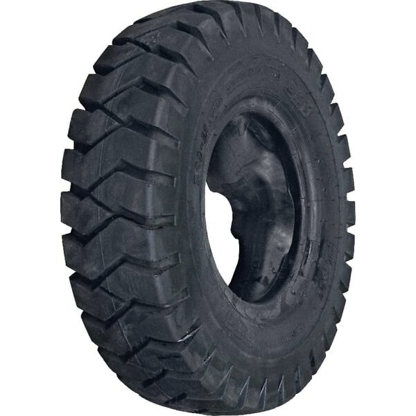 Tyre and tube 7.00-12, 14 Ply, PL-801 7001214PL801S