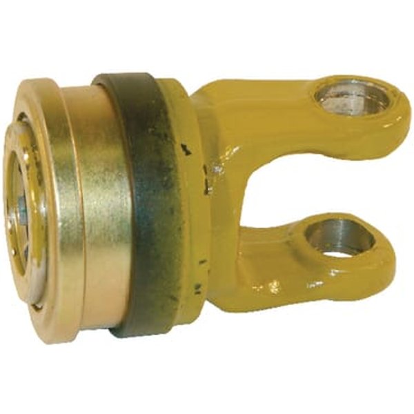 Comer Yoke, quick disconnect, 1-3/4"-20 spline, T90/V90 141029318