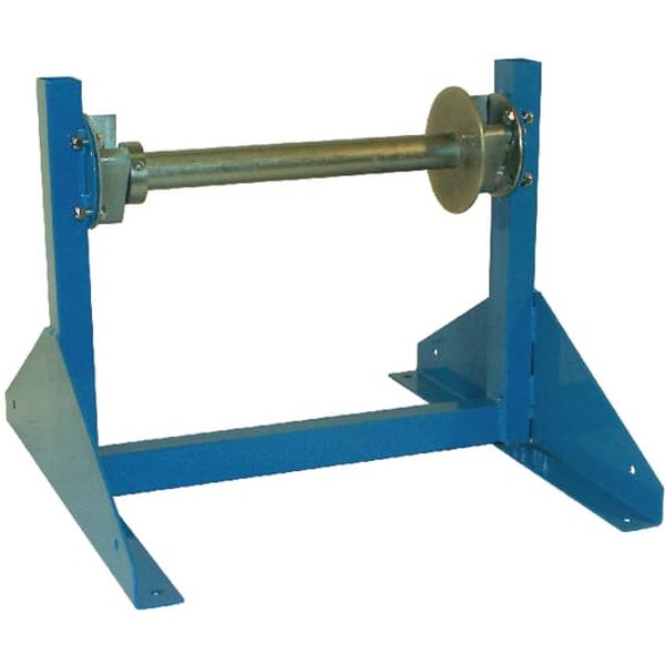 Kramp Single hose reel holder OBS201