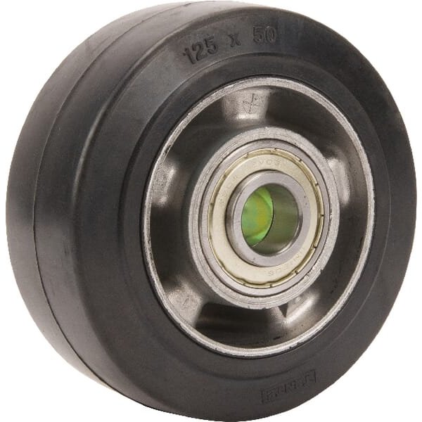 Tente Wheel 125 mm IEP125502060