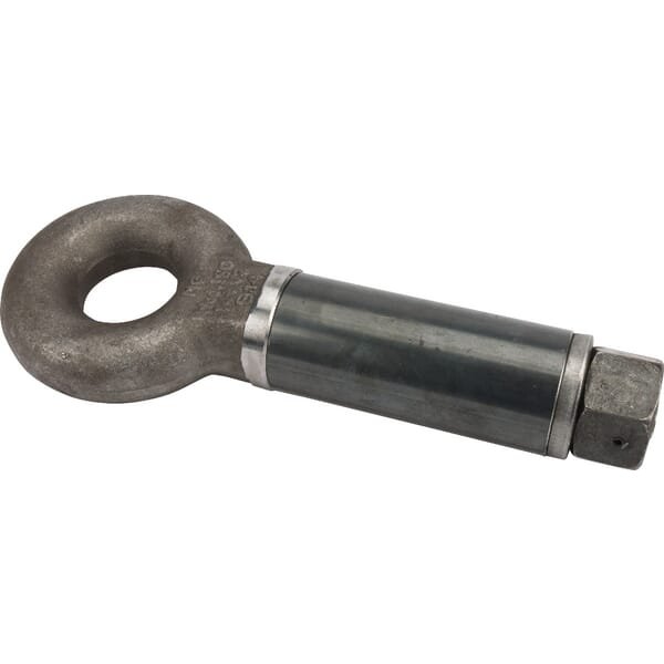 Towing eye, swivel 50mm OTO248