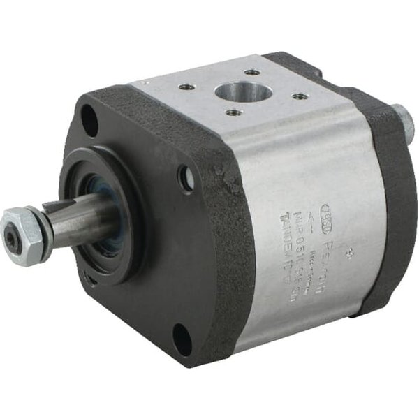 Bosch Rexroth Gear pump AZPF-11-008LCN20MB 0510415313