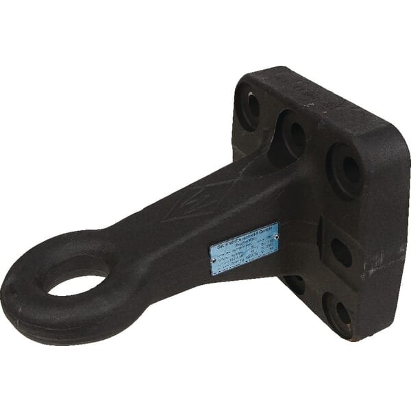 Walterscheid Towing eye with flange 8004778