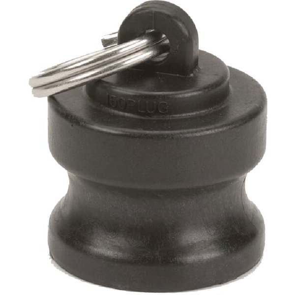 Banjo Camlock male plug 2" 200PL