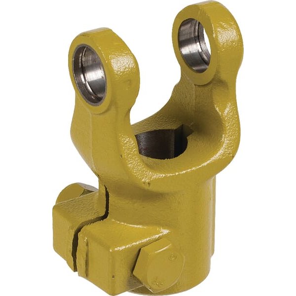 Walterscheid Yoke, Clamp bolt, 25mm, W2200/W200E 2019121