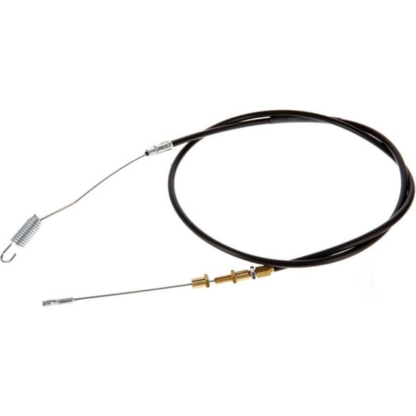 Honda machinery parts Clutch cable 54510VH3N11