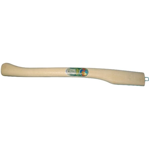 Atlas Axe handle curved 50x19mm 321430