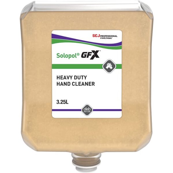SC Johnson Professional SOLOPOL® GFX™ 3.25L GPF3LEURO