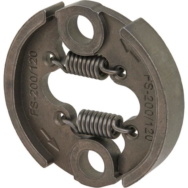Kramp Centrifugal clutch 41471602000KR
