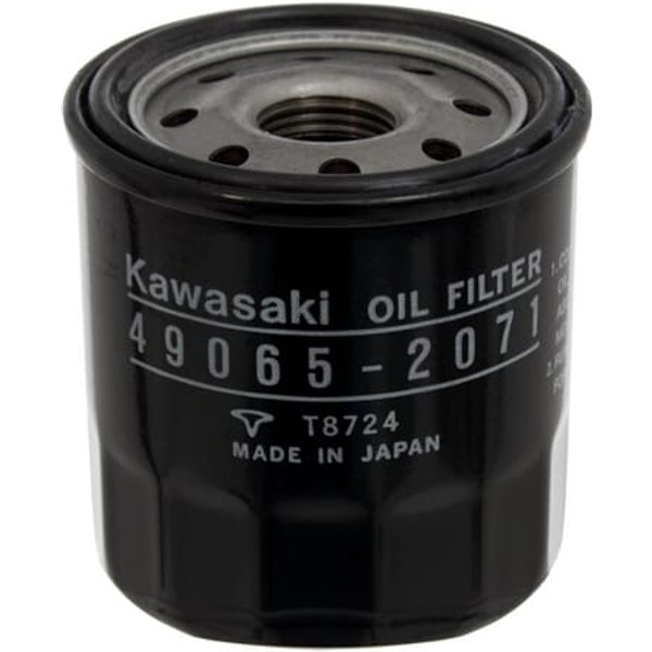 Kawasaki Oil Filter 490652071