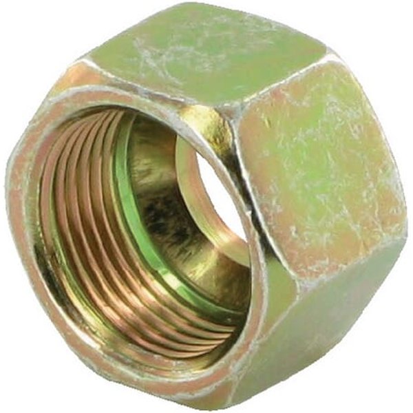 Unbranded Swivel nut 50 pieces M15LNP50