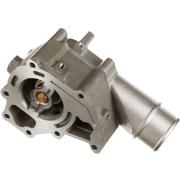 FPT Industrial Thermostat body 5802006484FPT