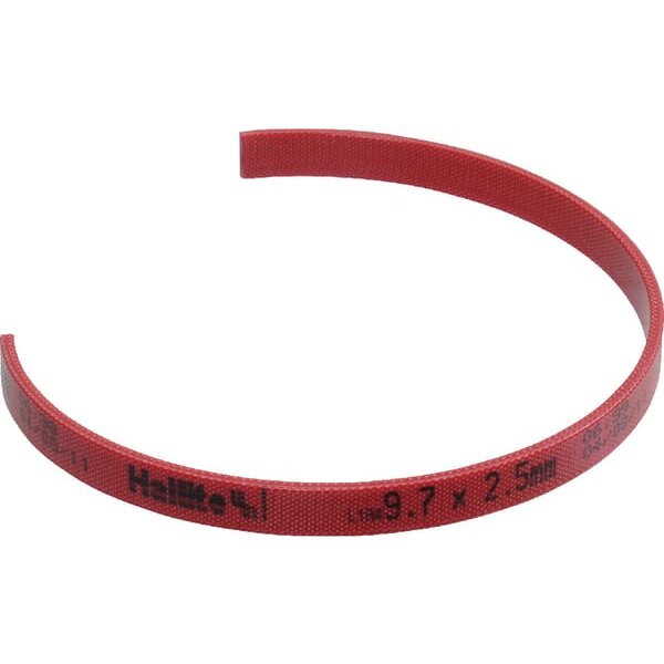 Hallite Guide ring 35x40x9,7 - GRI GRI354097