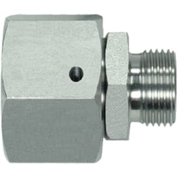 PH Hydraulik Reducing coupling 10Sx6S SS REDSD106SSS