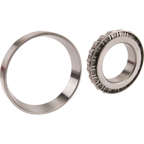 gopart Tapered roller bearing 70x125x26.25mm 30214GP