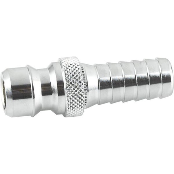 Nito Coupling 1/2" nipple 1/2" hose stud 53600 1734440404
