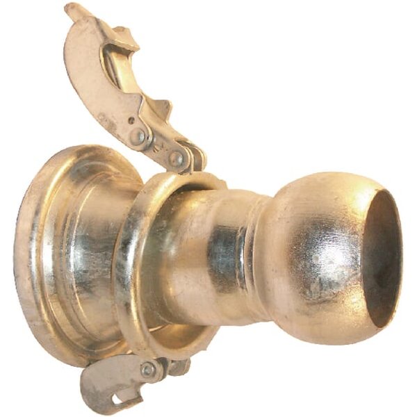 Bauer Reducer 108-76mm 1052711