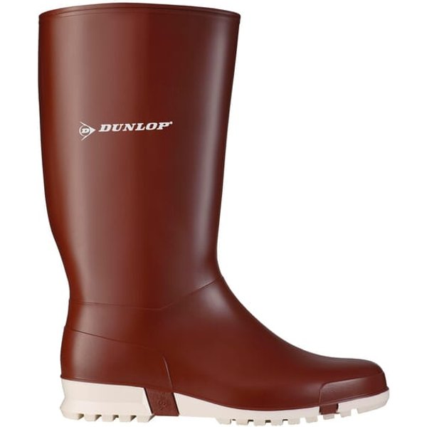 Dunlop Sport Burgundy size 40 MJ0KX0140