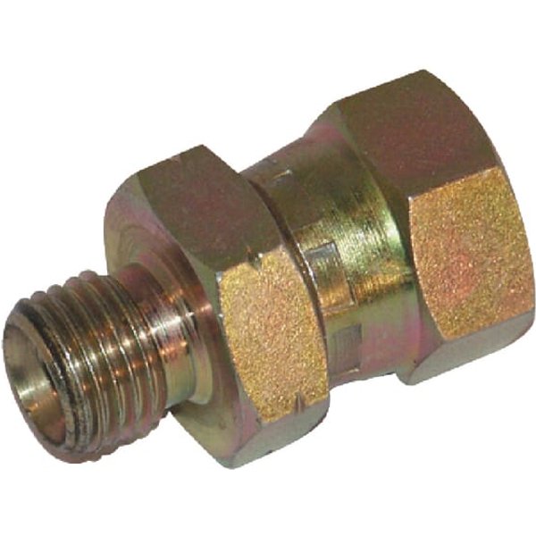 Burnett & Hillman Adaptor M/F M20 x 1/2 BSP VNMBW2008