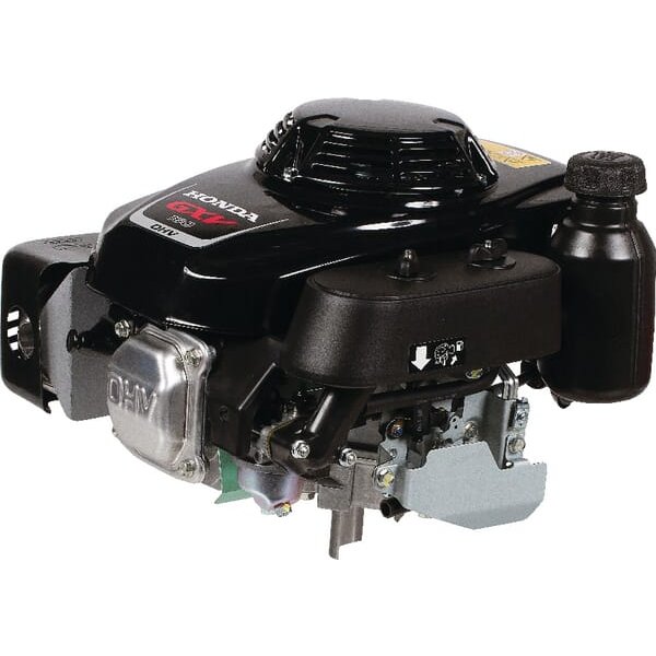 Honda Engine, vertical, 4.3 HP, GXV160H2N4N5SD