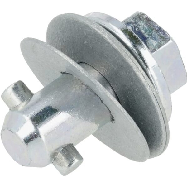 Claas Lock trunnion 0006066740