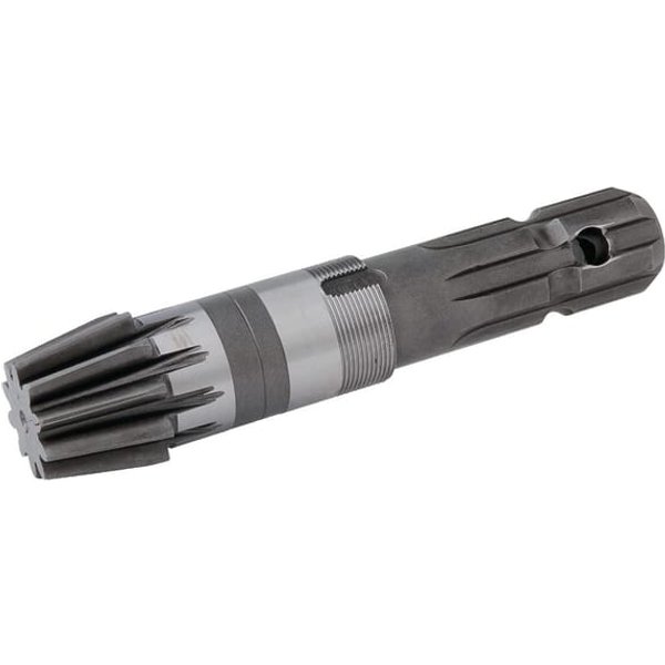 Comer Bevel shaft, z10 m3,75 43580792520300