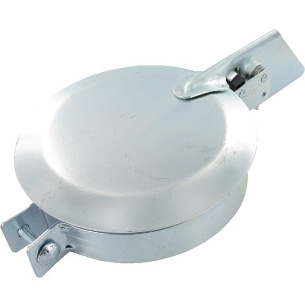 Donaldson Weather cap 6" P270543