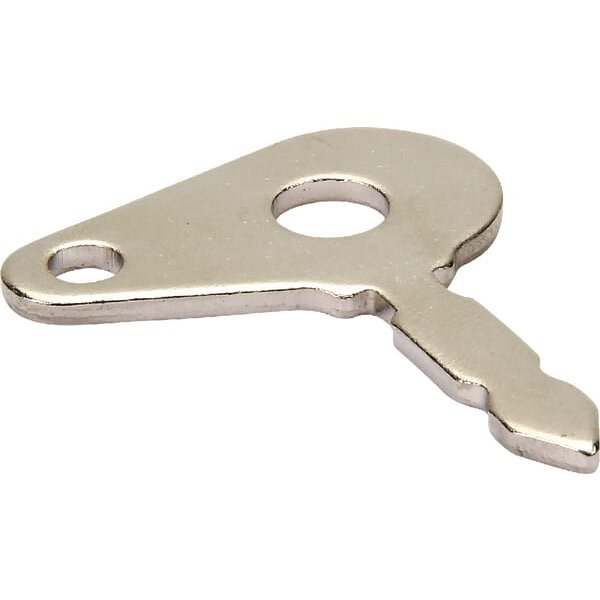 Pneutron Ignition key 20510007PN
