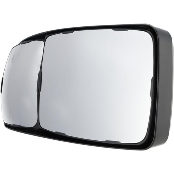 MEKRA-LANG Mirror 300, right, heated 24V, diameter 28mm 511009253001