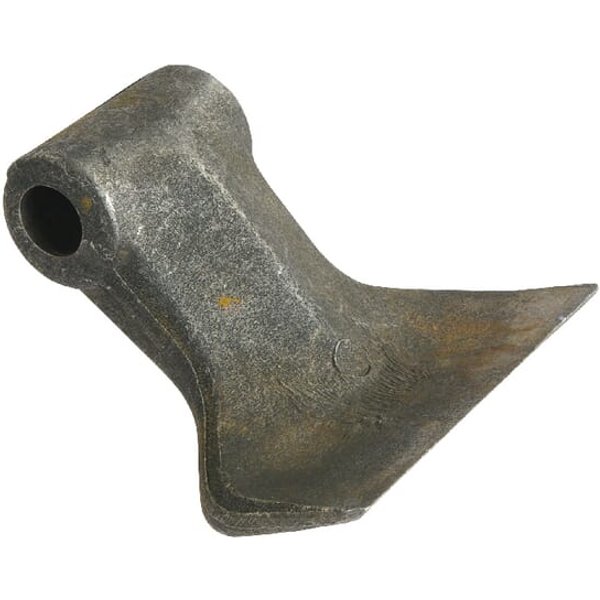 Battista Porteri Hammer flail Sauerburger CK3040